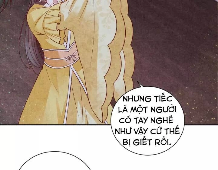 Thịnh Sủng Y Phi Chi Dao Quan Truyện Chapter 83 - 16