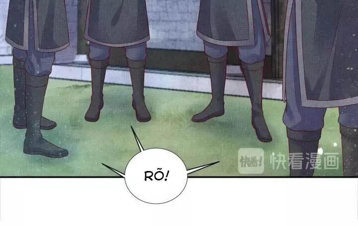 Thịnh Sủng Y Phi Chi Dao Quan Truyện Chapter 83 - 22