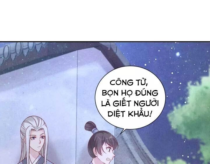 Thịnh Sủng Y Phi Chi Dao Quan Truyện Chapter 83 - 23