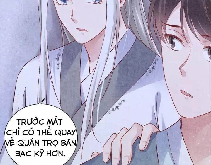 Thịnh Sủng Y Phi Chi Dao Quan Truyện Chapter 83 - 26