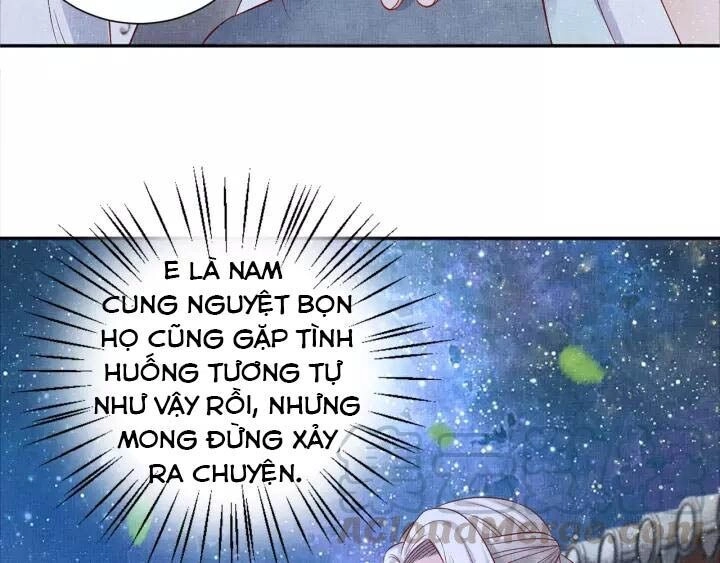 Thịnh Sủng Y Phi Chi Dao Quan Truyện Chapter 83 - 27