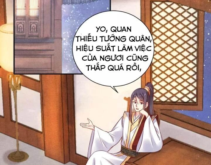 Thịnh Sủng Y Phi Chi Dao Quan Truyện Chapter 83 - 31