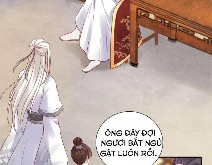 Thịnh Sủng Y Phi Chi Dao Quan Truyện Chapter 83 - 32