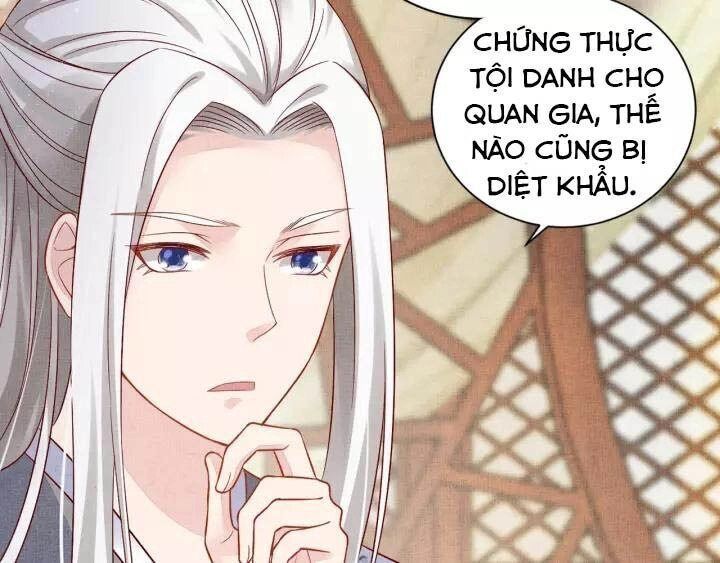 Thịnh Sủng Y Phi Chi Dao Quan Truyện Chapter 83 - 39