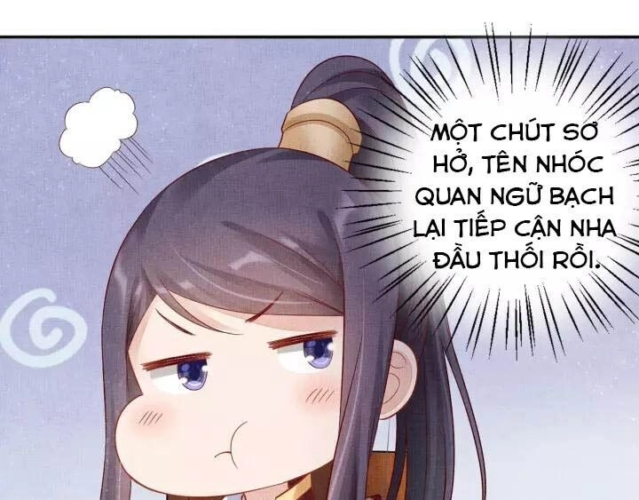 Thịnh Sủng Y Phi Chi Dao Quan Truyện Chapter 83 - 41