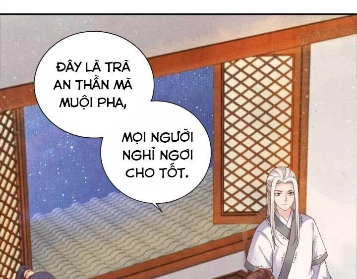 Thịnh Sủng Y Phi Chi Dao Quan Truyện Chapter 83 - 43