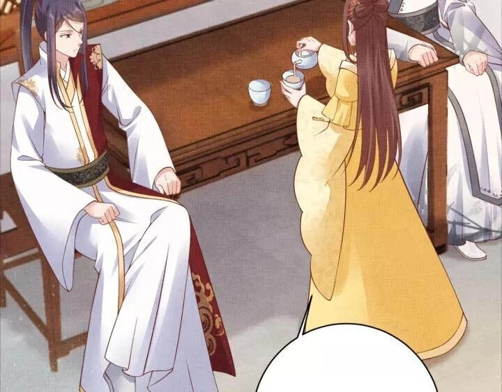 Thịnh Sủng Y Phi Chi Dao Quan Truyện Chapter 83 - 44