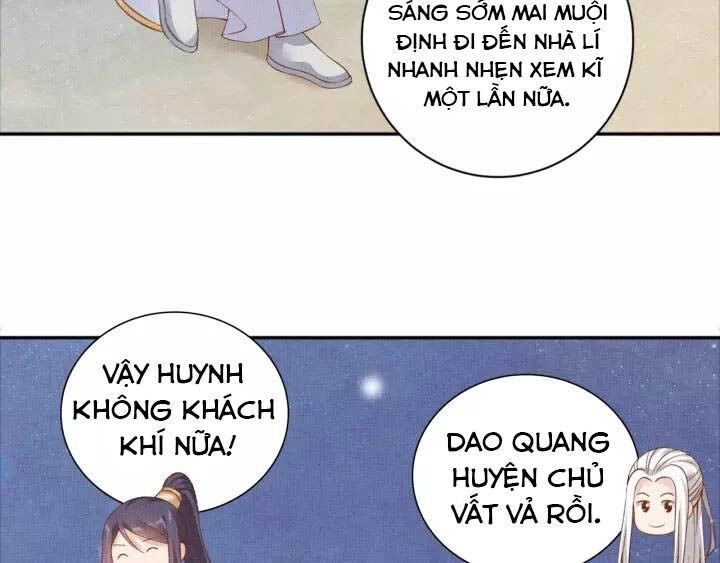 Thịnh Sủng Y Phi Chi Dao Quan Truyện Chapter 83 - 45