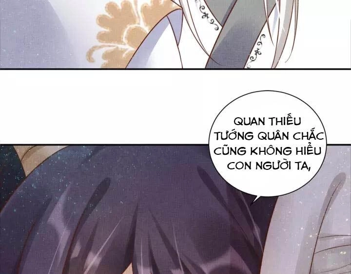 Thịnh Sủng Y Phi Chi Dao Quan Truyện Chapter 83 - 51