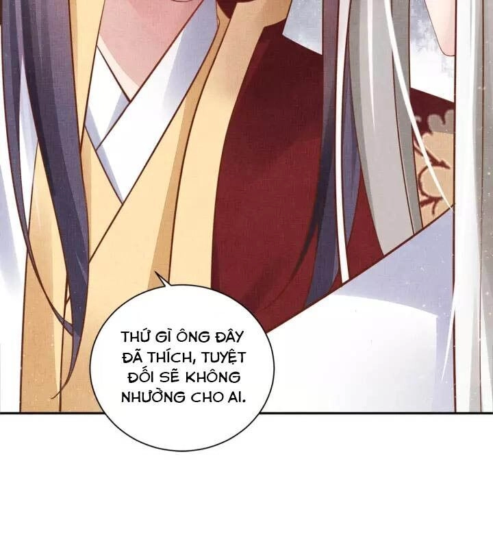 Thịnh Sủng Y Phi Chi Dao Quan Truyện Chapter 83 - 53