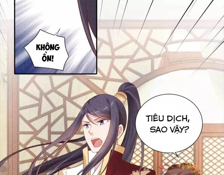 Thịnh Sủng Y Phi Chi Dao Quan Truyện Chapter 84 - 5