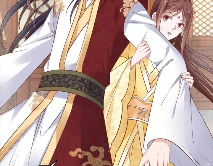 Thịnh Sủng Y Phi Chi Dao Quan Truyện Chapter 84 - 6