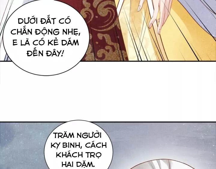 Thịnh Sủng Y Phi Chi Dao Quan Truyện Chapter 84 - 7