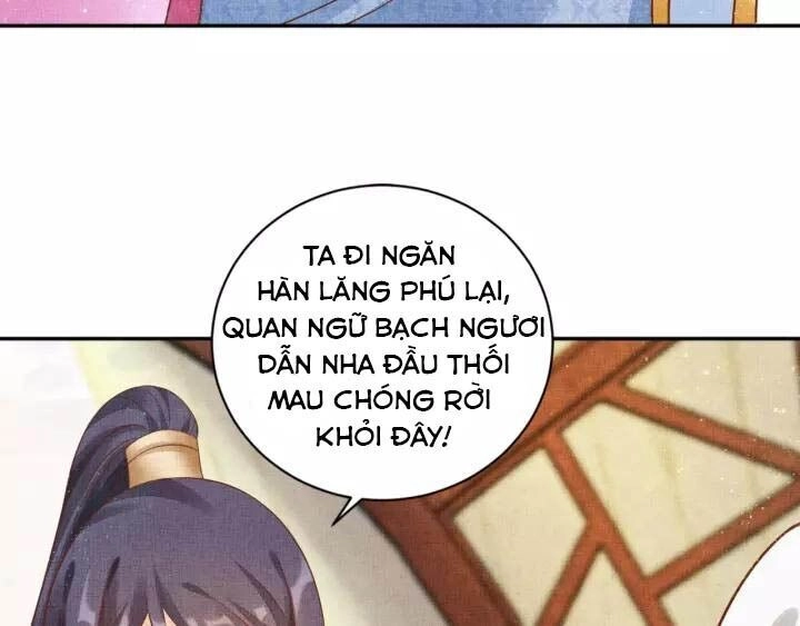 Thịnh Sủng Y Phi Chi Dao Quan Truyện Chapter 84 - 20
