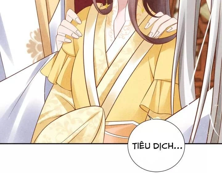 Thịnh Sủng Y Phi Chi Dao Quan Truyện Chapter 84 - 22