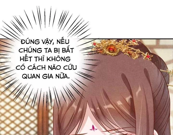 Thịnh Sủng Y Phi Chi Dao Quan Truyện Chapter 84 - 27