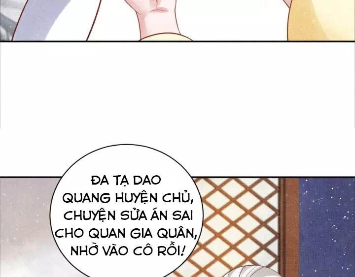 Thịnh Sủng Y Phi Chi Dao Quan Truyện Chapter 84 - 30