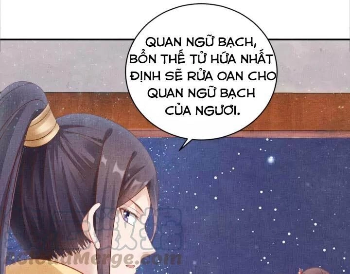 Thịnh Sủng Y Phi Chi Dao Quan Truyện Chapter 84 - 33