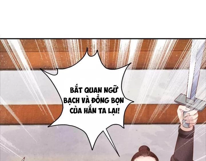 Thịnh Sủng Y Phi Chi Dao Quan Truyện Chapter 84 - 39