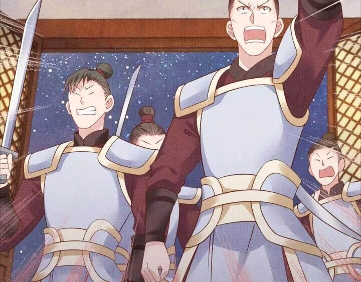 Thịnh Sủng Y Phi Chi Dao Quan Truyện Chapter 84 - 40