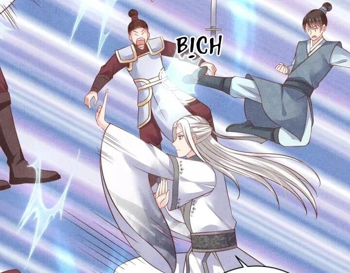 Thịnh Sủng Y Phi Chi Dao Quan Truyện Chapter 84 - 44