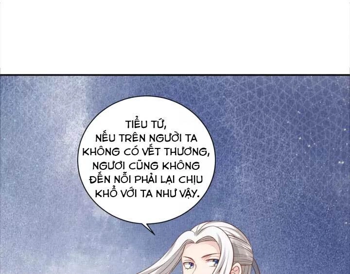 Thịnh Sủng Y Phi Chi Dao Quan Truyện Chapter 84 - 46