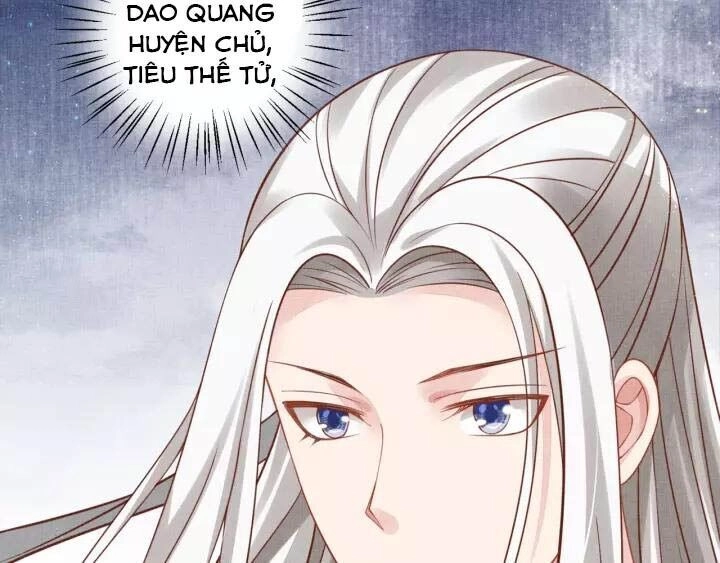 Thịnh Sủng Y Phi Chi Dao Quan Truyện Chapter 84 - 49