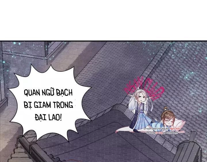 Thịnh Sủng Y Phi Chi Dao Quan Truyện Chapter 85 - 2