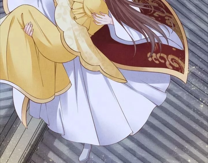 Thịnh Sủng Y Phi Chi Dao Quan Truyện Chapter 85 - 4