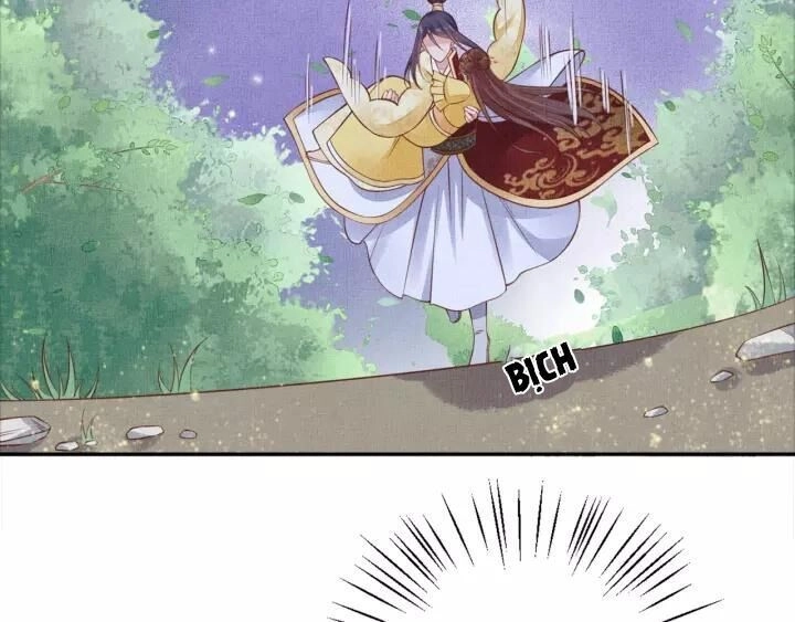 Thịnh Sủng Y Phi Chi Dao Quan Truyện Chapter 85 - 7