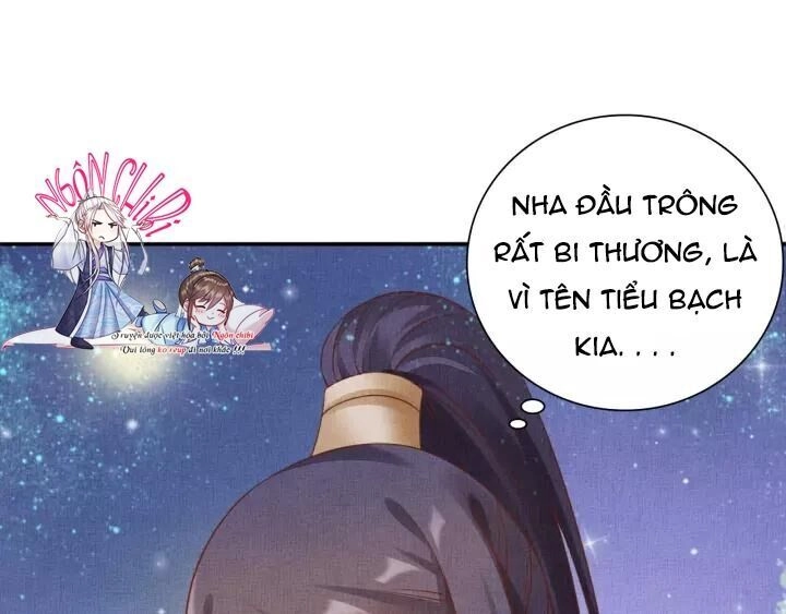 Thịnh Sủng Y Phi Chi Dao Quan Truyện Chapter 85 - 11