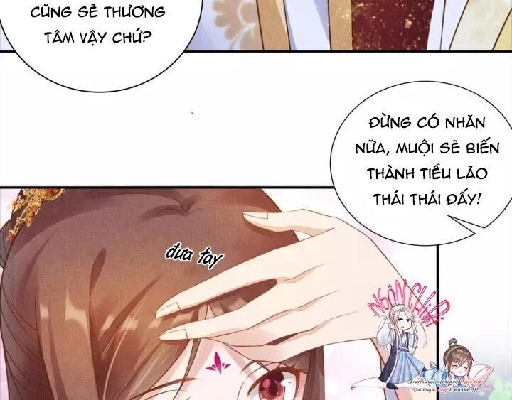 Thịnh Sủng Y Phi Chi Dao Quan Truyện Chapter 85 - 14