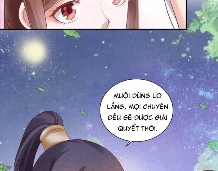 Thịnh Sủng Y Phi Chi Dao Quan Truyện Chapter 85 - 15