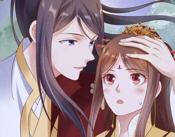 Thịnh Sủng Y Phi Chi Dao Quan Truyện Chapter 85 - 16