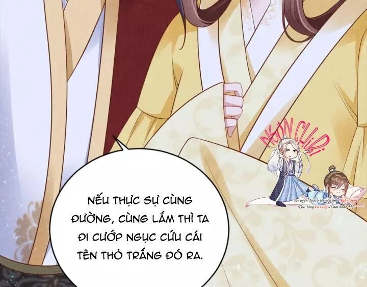 Thịnh Sủng Y Phi Chi Dao Quan Truyện Chapter 85 - 17