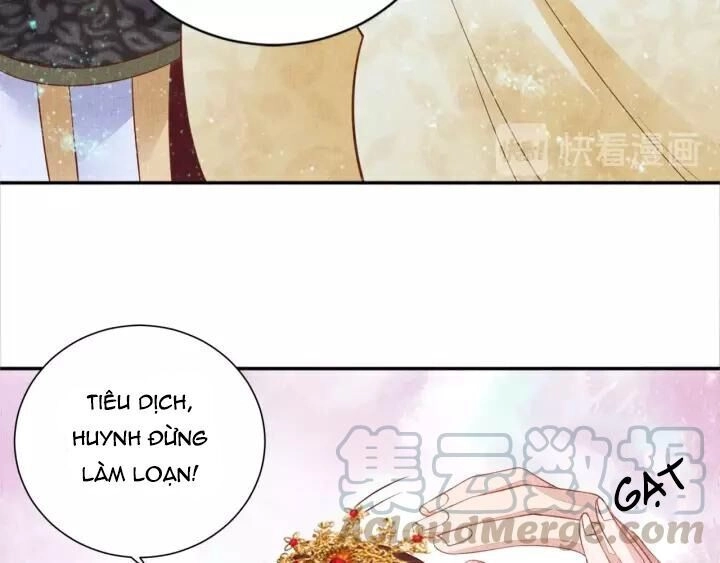 Thịnh Sủng Y Phi Chi Dao Quan Truyện Chapter 85 - 18