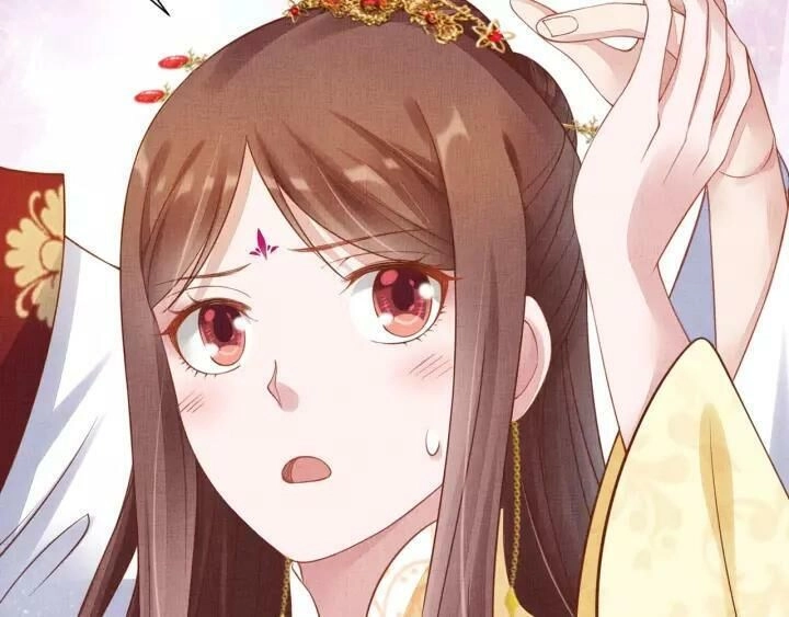 Thịnh Sủng Y Phi Chi Dao Quan Truyện Chapter 85 - 19