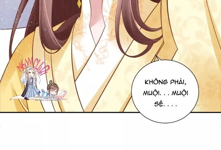 Thịnh Sủng Y Phi Chi Dao Quan Truyện Chapter 85 - 20