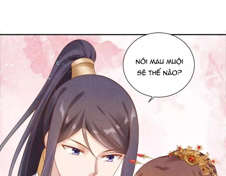 Thịnh Sủng Y Phi Chi Dao Quan Truyện Chapter 85 - 21