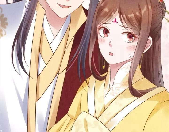 Thịnh Sủng Y Phi Chi Dao Quan Truyện Chapter 85 - 22