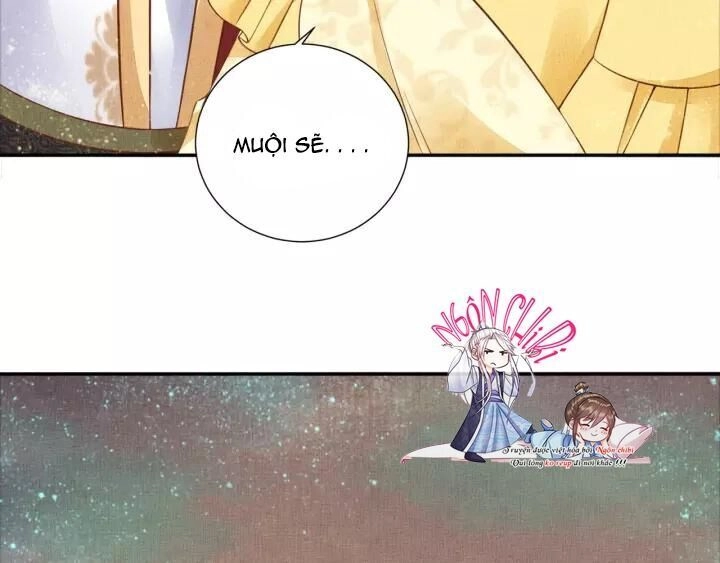 Thịnh Sủng Y Phi Chi Dao Quan Truyện Chapter 85 - 23