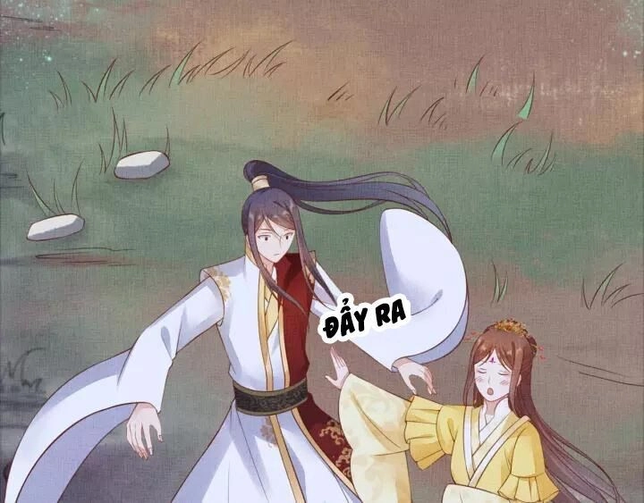 Thịnh Sủng Y Phi Chi Dao Quan Truyện Chapter 85 - 24