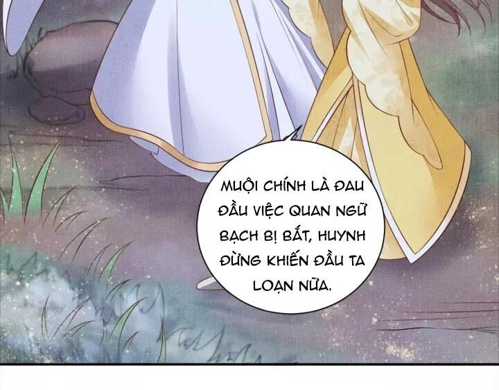 Thịnh Sủng Y Phi Chi Dao Quan Truyện Chapter 85 - 25