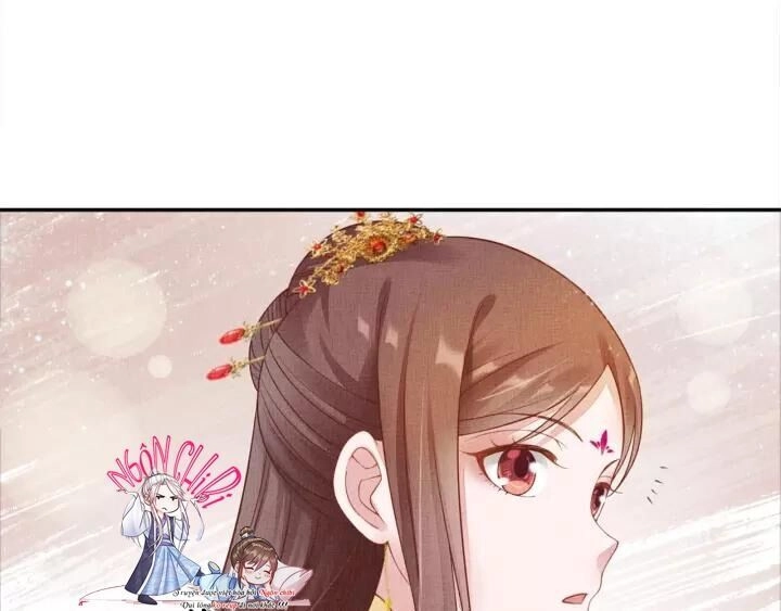 Thịnh Sủng Y Phi Chi Dao Quan Truyện Chapter 85 - 26