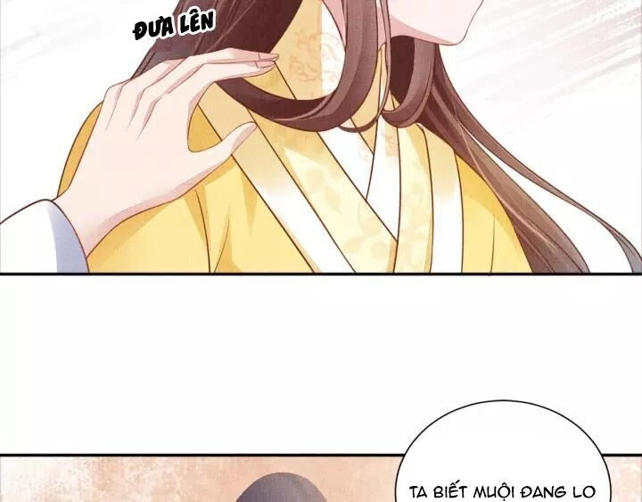 Thịnh Sủng Y Phi Chi Dao Quan Truyện Chapter 85 - 27