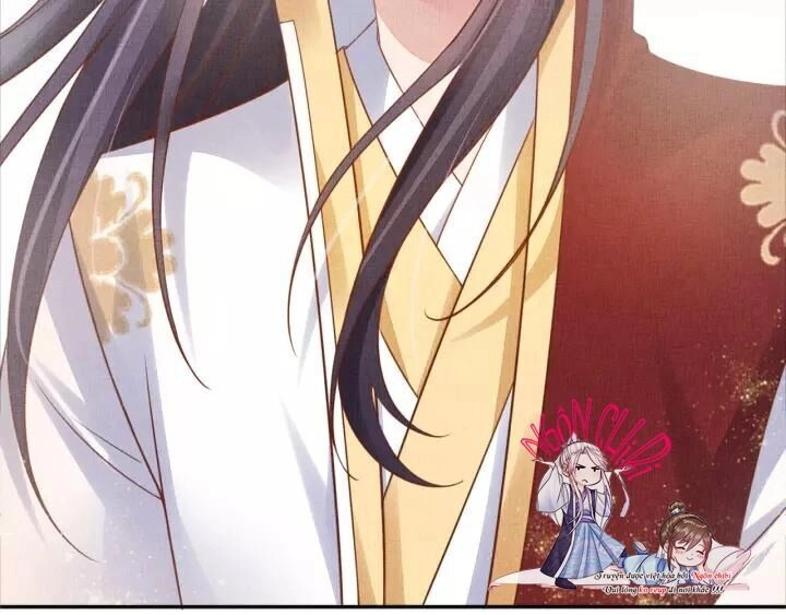 Thịnh Sủng Y Phi Chi Dao Quan Truyện Chapter 85 - 29