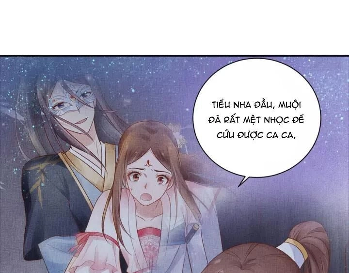 Thịnh Sủng Y Phi Chi Dao Quan Truyện Chapter 85 - 30