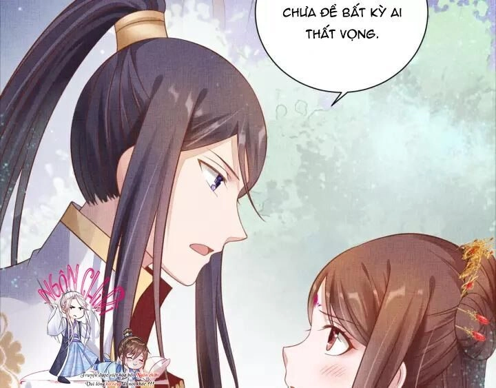 Thịnh Sủng Y Phi Chi Dao Quan Truyện Chapter 85 - 32