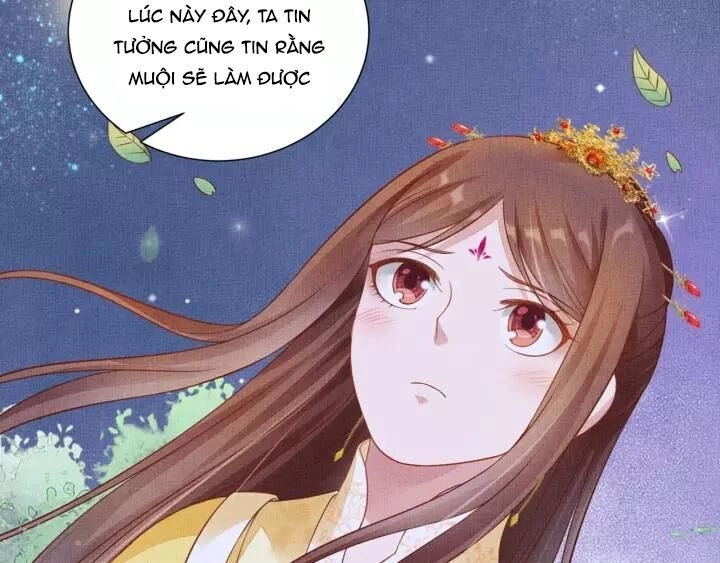 Thịnh Sủng Y Phi Chi Dao Quan Truyện Chapter 85 - 34