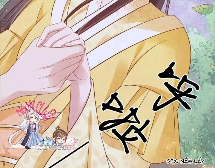 Thịnh Sủng Y Phi Chi Dao Quan Truyện Chapter 85 - 35